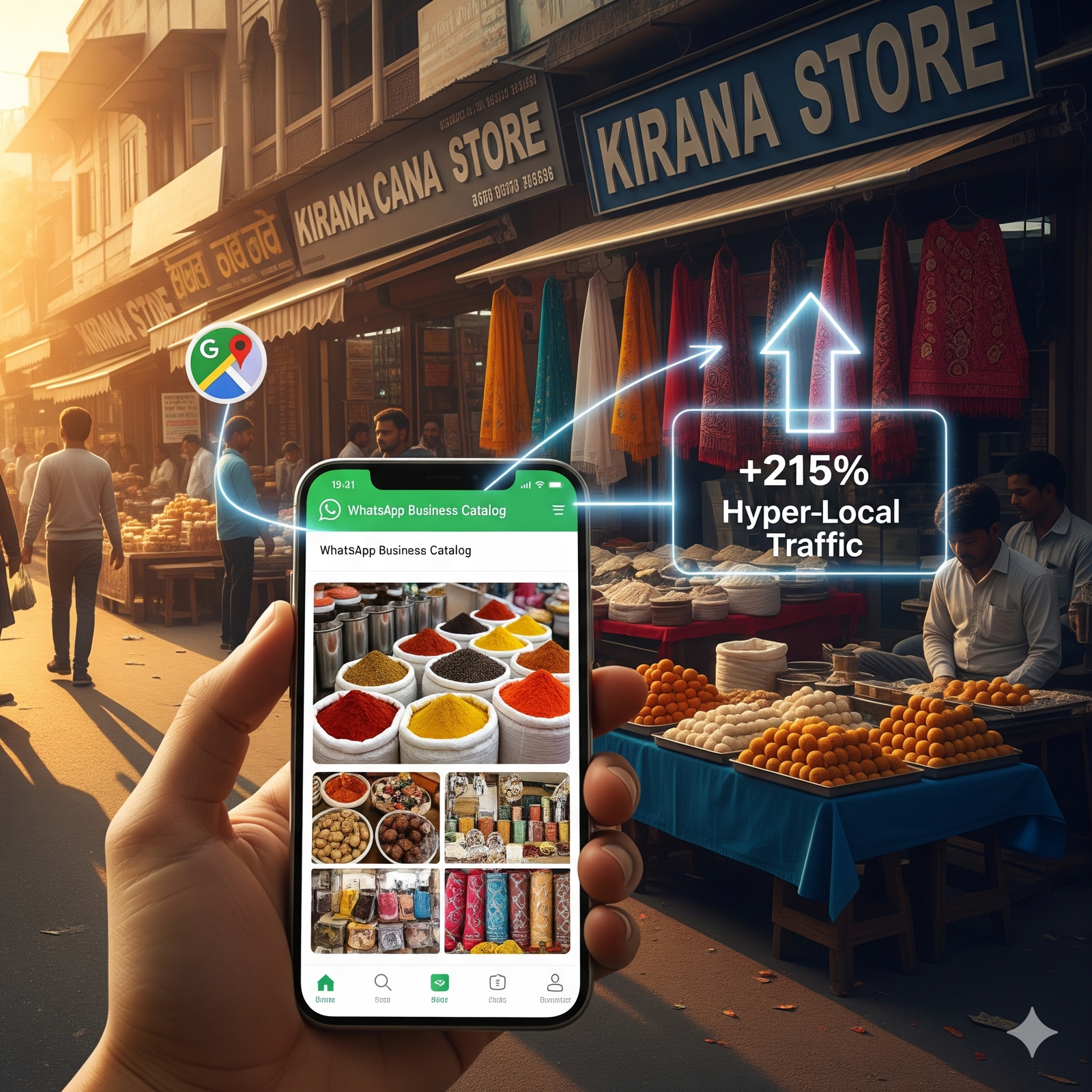 15 Explosive Local Business Marketing Ideas for India