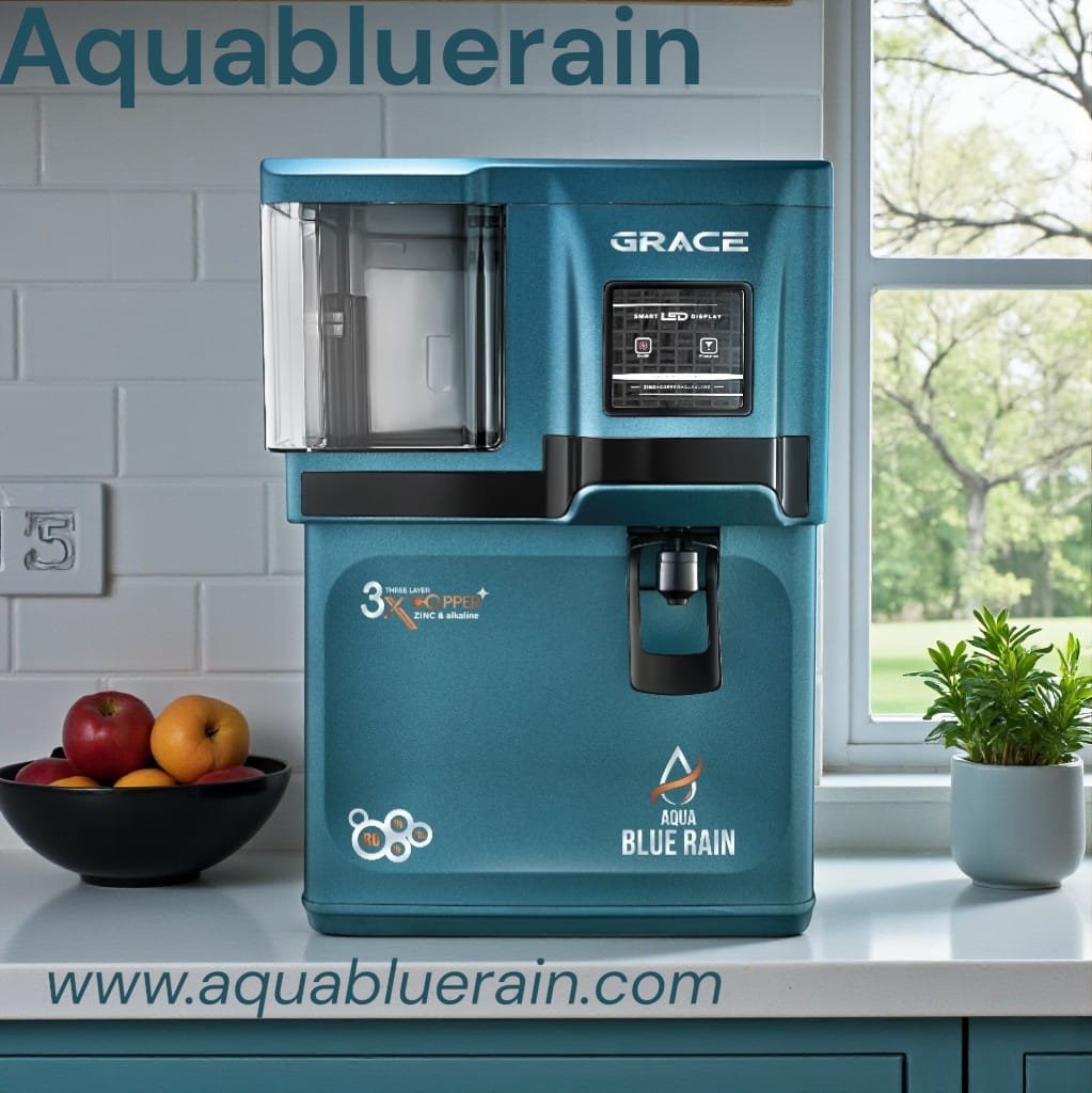 Aquabluerain