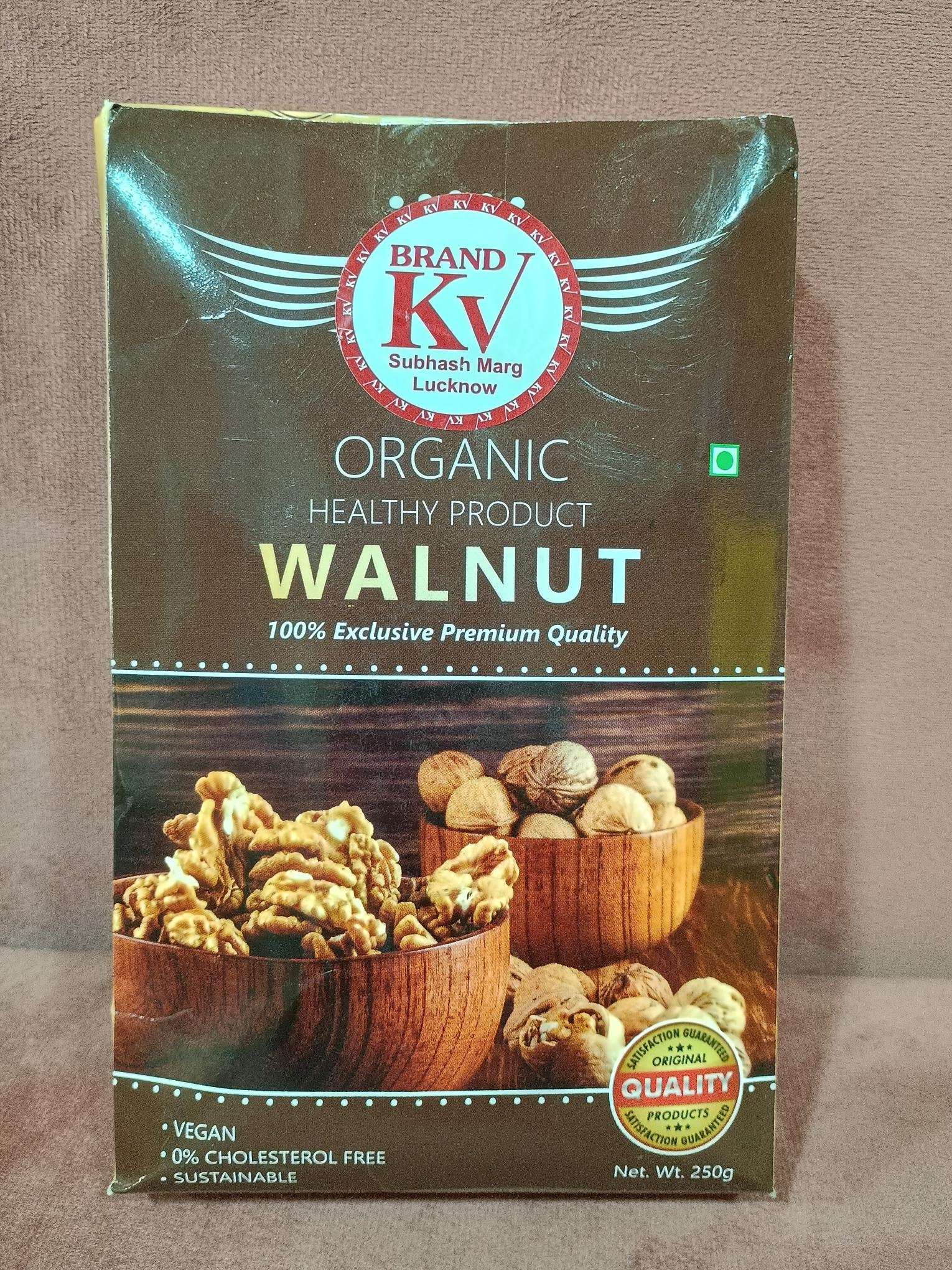 WALNUT GIRI 2PC VACUME BOX