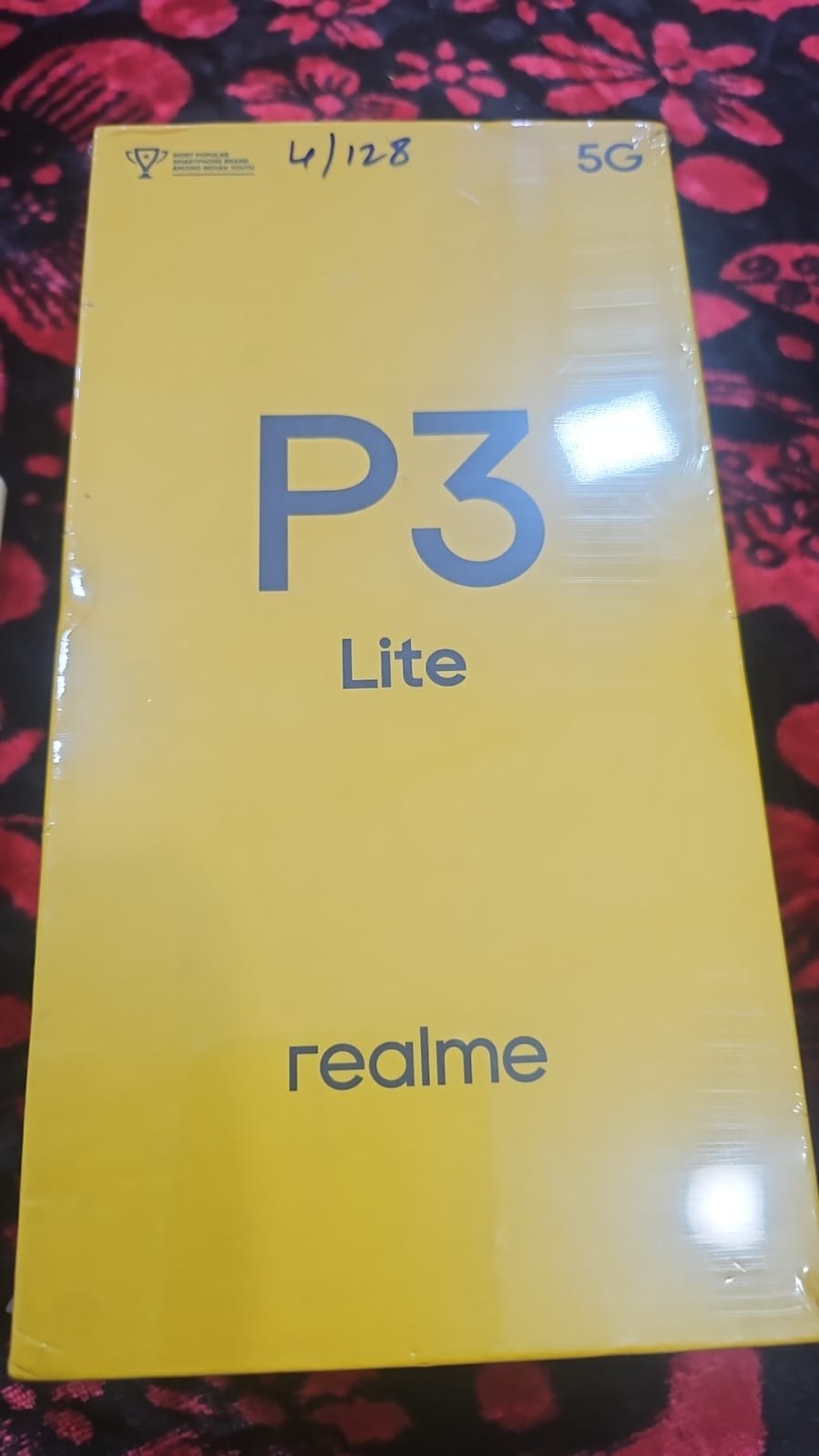 P3 Lite