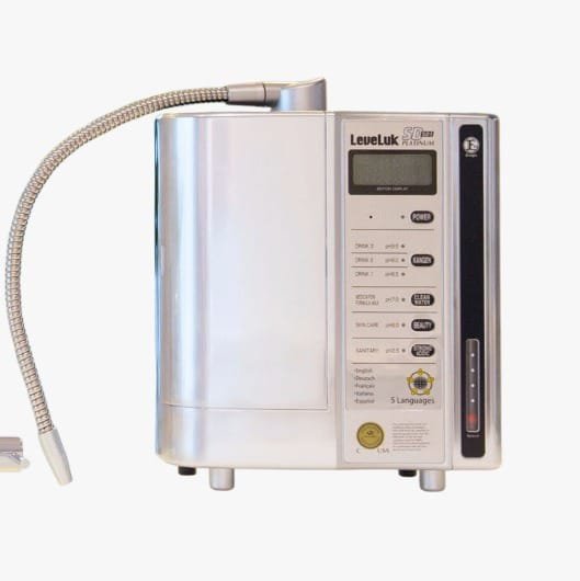 Leveluk Sd501 Platinum
