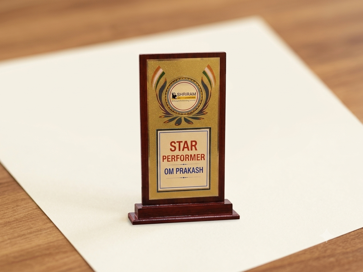 "Star Performer" Awards Lineup
