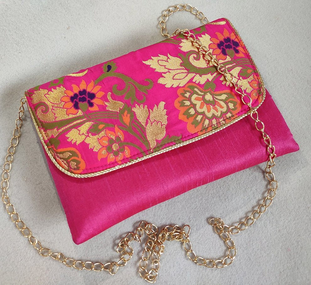 Sling Purse 
