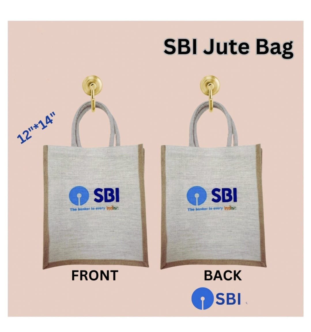 Jute Bag