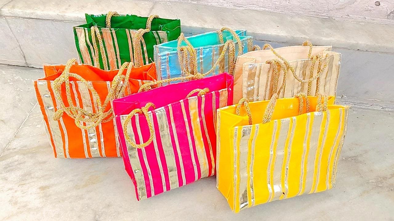 Hand Bag 
