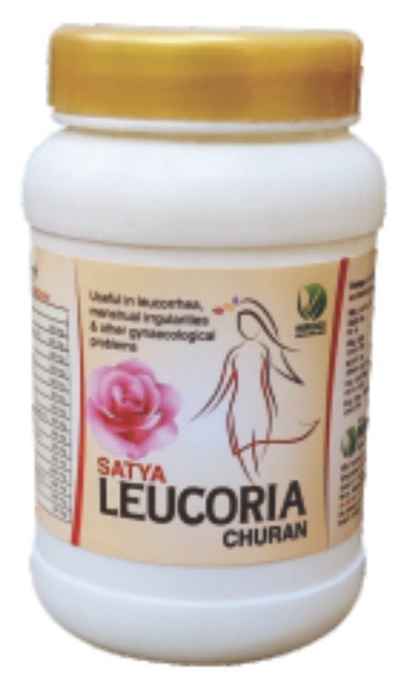 Leucoria Churan