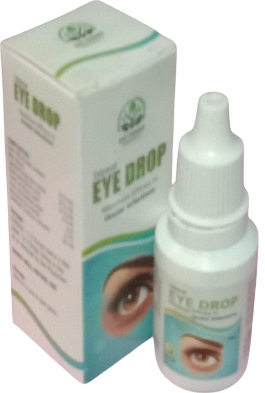 Satyawati Eye Drop