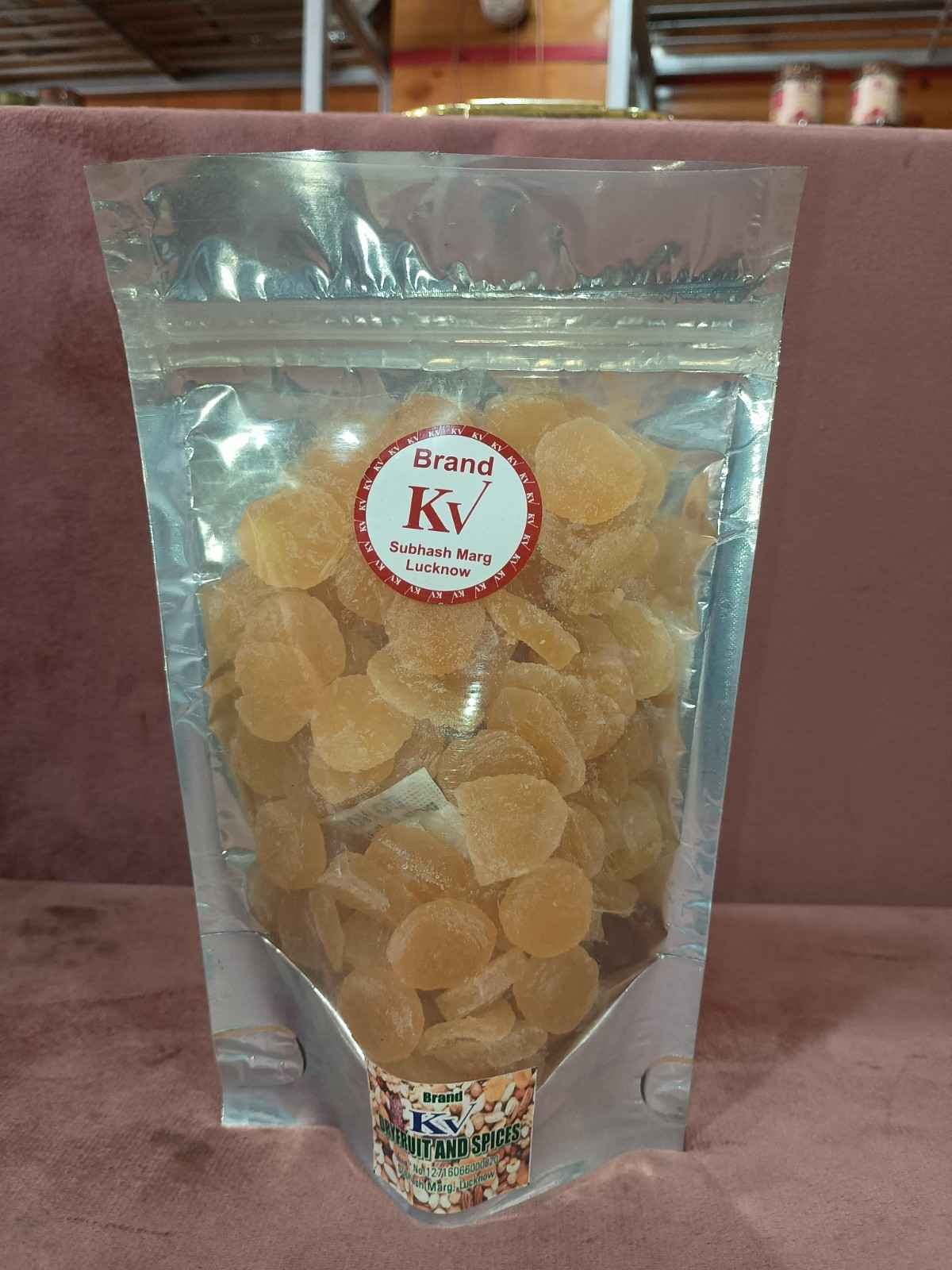 Pine Apple  COIN 250gm Pkt