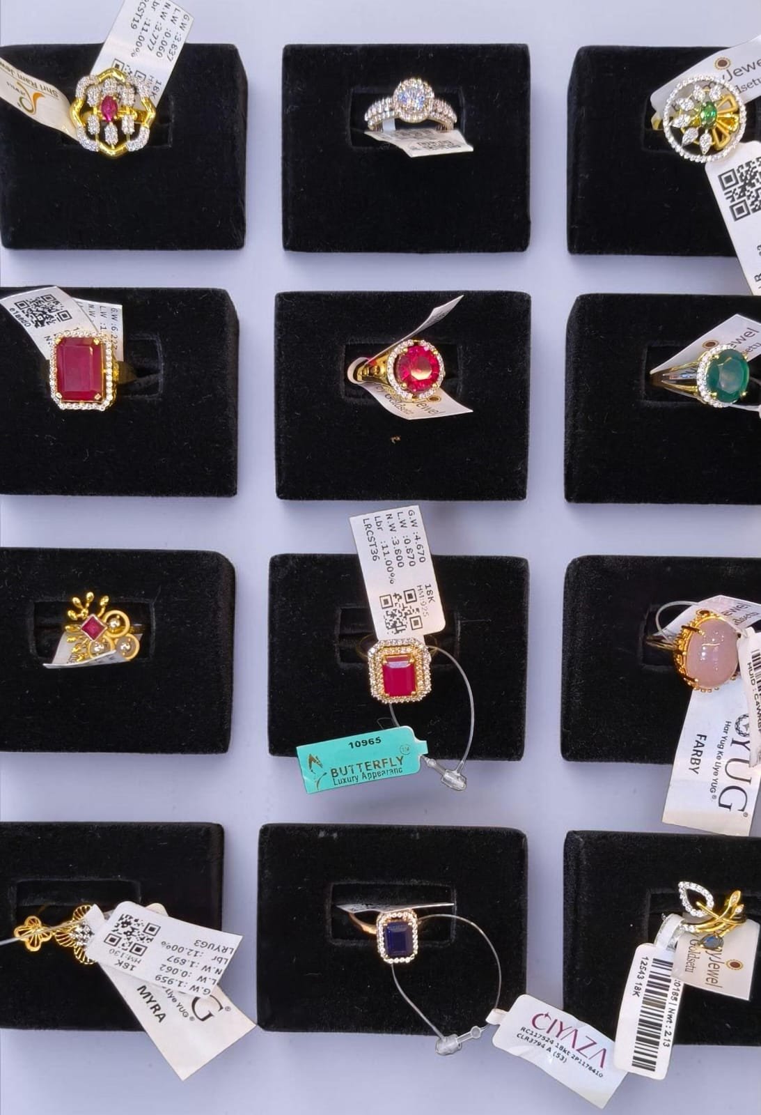 Designer Earing (2)