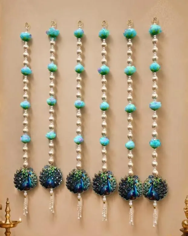 Decorative Latkan