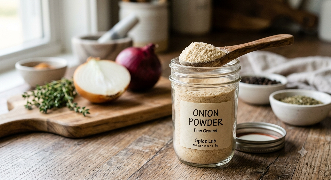 Onion Powder 100GM