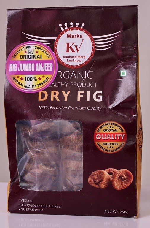 DRY FIGS