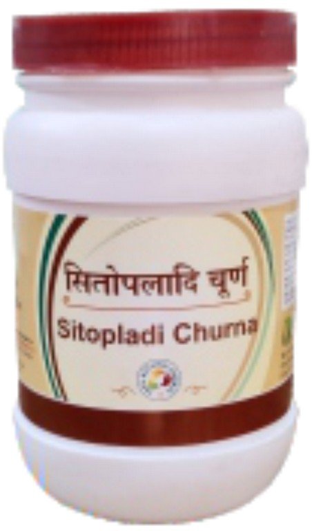 Sitlopladi Churan