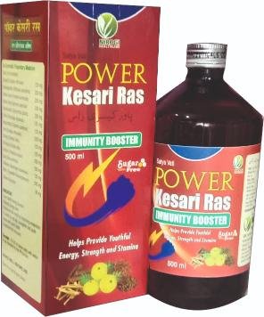 Power Kesari Ras