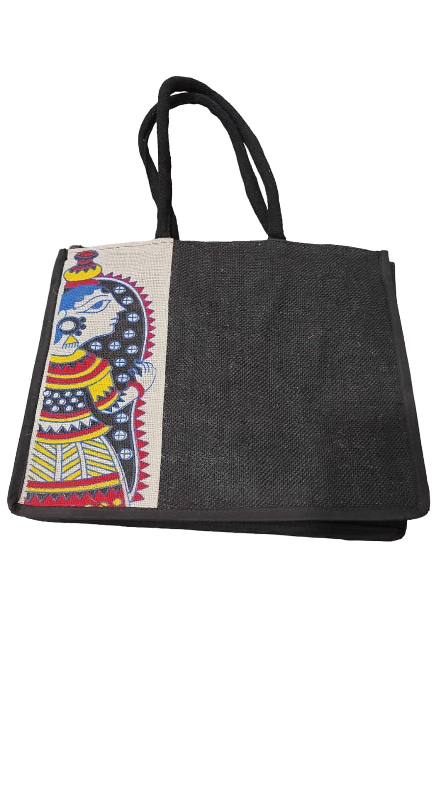 Jute Packaging Bag