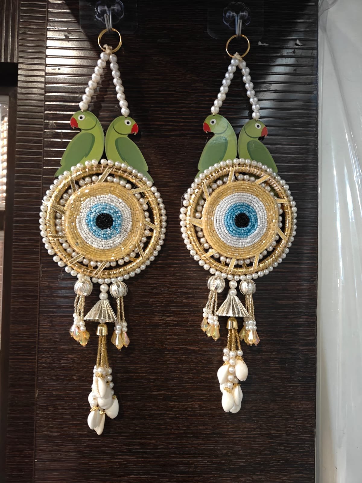 Evil Eye Toran
