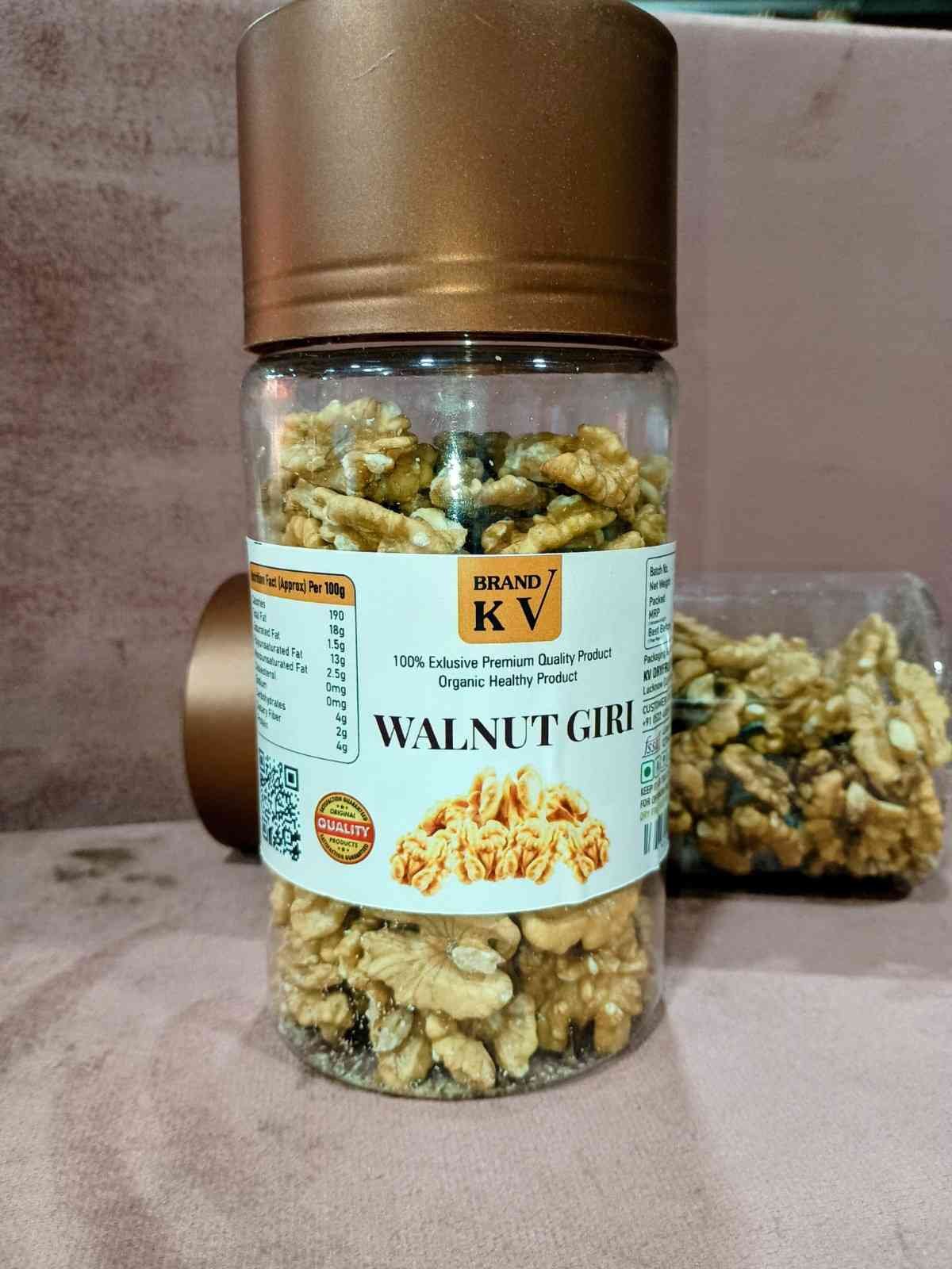 WALNUT GIRI 2PC 250GM JAR
