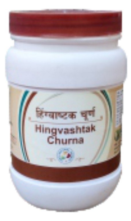 Hingvastak Churna
