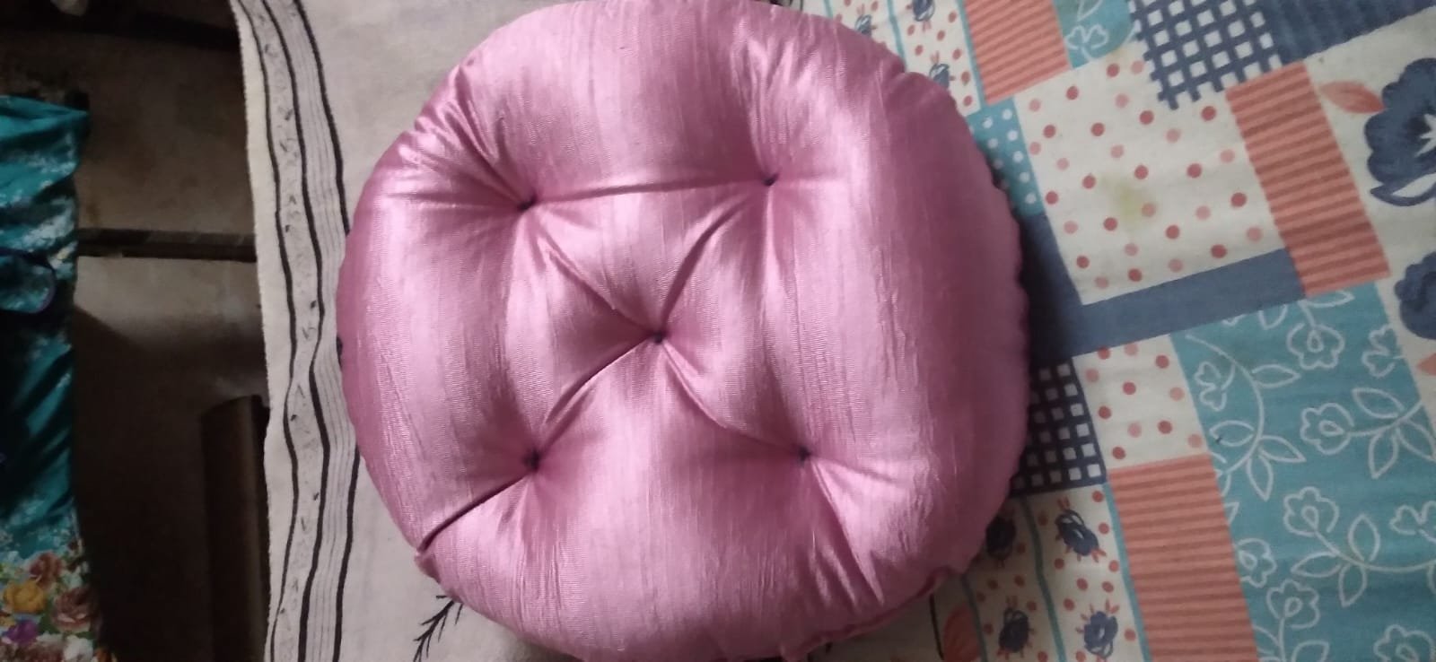 Cushion