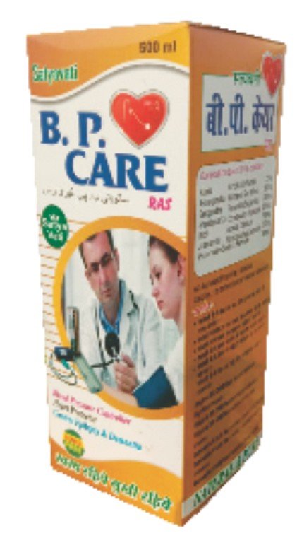 Bpcare Ras