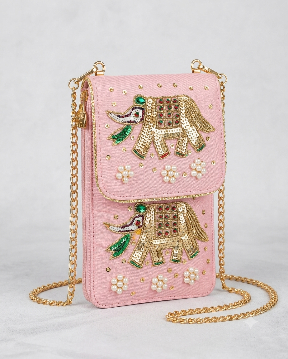 Mobile Purse